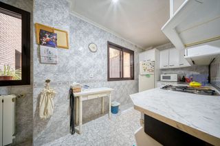 Piso en venta en Arturo Eyres - La Rubia en Valladolid