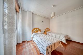 Piso en venta en Arturo Eyres - La Rubia en Valladolid