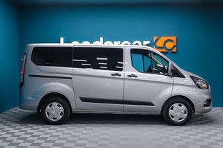 Ford Transit Custom 2.0 TCDI 131CV 320 L1 TREND