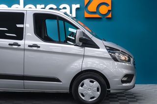 Ford Transit Custom 2.0 TCDI 131CV 320 L1 TREND