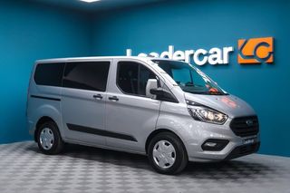 Ford Transit Custom 2.0 TCDI 131CV 320 L1 TREND