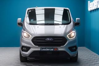 Ford Transit Custom 2.0 TCDI 131CV 320 L1 TREND