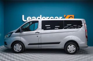 Ford Transit Custom 2.0 TCDI 131CV 320 L1 TREND