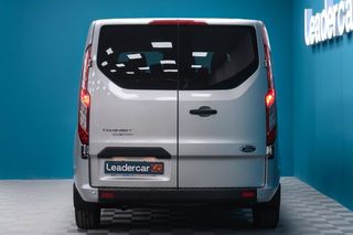 Ford Transit Custom 2.0 TCDI 131CV 320 L1 TREND