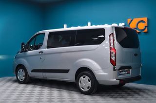 Ford Transit Custom 2.0 TCDI 131CV 320 L1 TREND