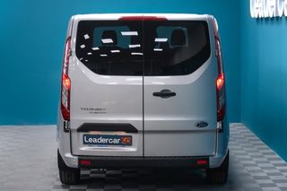 Ford Transit Custom 2.0 TCDI 131CV 320 L1 TREND