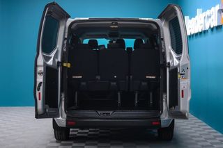 Ford Transit Custom 2.0 TCDI 131CV 320 L1 TREND