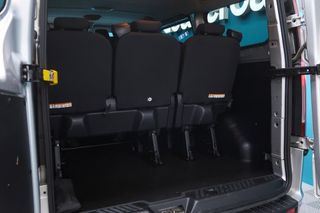 Ford Transit Custom 2.0 TCDI 131CV 320 L1 TREND