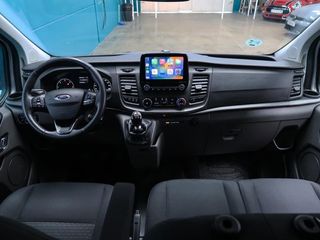 Ford Transit Custom 2.0 TCDI 131CV 320 L1 TREND