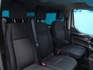 Ford Transit Custom 2.0 TCDI 131CV 320 L1 TREND