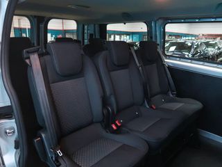 Ford Transit Custom 2.0 TCDI 131CV 320 L1 TREND