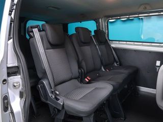 Ford Transit Custom 2.0 TCDI 131CV 320 L1 TREND