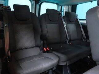 Ford Transit Custom 2.0 TCDI 131CV 320 L1 TREND