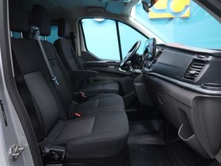 Ford Transit Custom 2.0 TCDI 131CV 320 L1 TREND