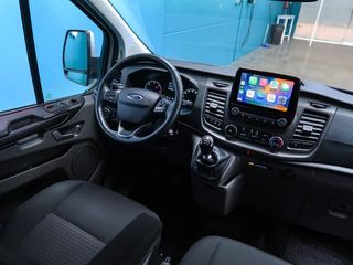 Ford Transit Custom 2.0 TCDI 131CV 320 L1 TREND