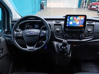 Ford Transit Custom 2.0 TCDI 131CV 320 L1 TREND