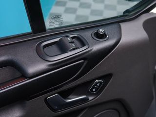 Ford Transit Custom 2.0 TCDI 131CV 320 L1 TREND