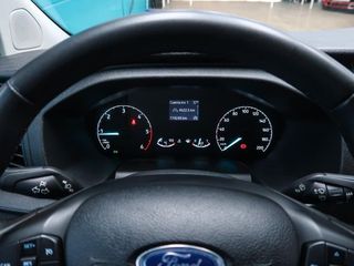 Ford Transit Custom 2.0 TCDI 131CV 320 L1 TREND