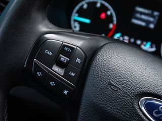 Ford Transit Custom 2.0 TCDI 131CV 320 L1 TREND