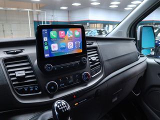 Ford Transit Custom 2.0 TCDI 131CV 320 L1 TREND