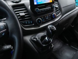 Ford Transit Custom 2.0 TCDI 131CV 320 L1 TREND