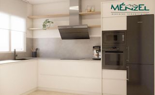 Piso en venta en Coria del Río