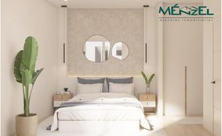 Piso en venta en Coria del Río