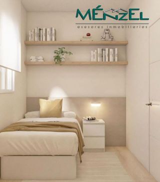 Piso en venta en Coria del Río