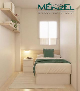 Piso en venta en Coria del Río