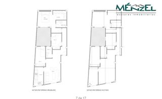 Piso en venta en Coria del Río