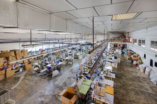 Nave industrial en venta en Rojales en Rojales