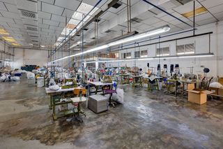 Nave industrial en venta en Rojales en Rojales