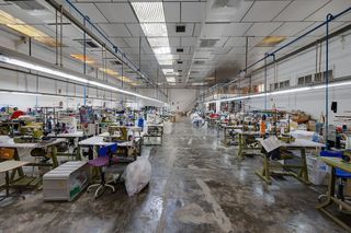 Nave industrial en venta en Rojales en Rojales