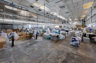 Nave industrial en venta en Rojales en Rojales