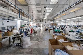 Nave industrial en venta en Rojales en Rojales