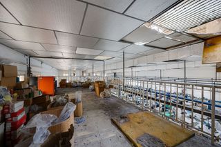 Nave industrial en venta en Rojales en Rojales