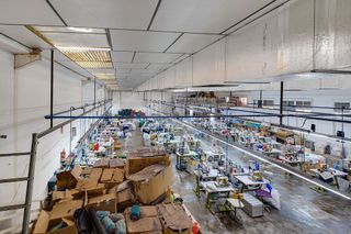 Nave industrial en venta en Rojales en Rojales