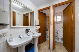 Nave industrial en venta en Rojales en Rojales