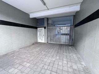 Garaje en venta en Txagorritxu - El Pilar en Vitoria-Gasteiz
