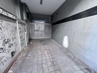 Garaje en venta en Txagorritxu - El Pilar en Vitoria-Gasteiz