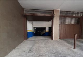 Garaje en venta en Los Molinos en Getafe