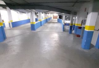 Garaje en venta en Los Molinos en Getafe
