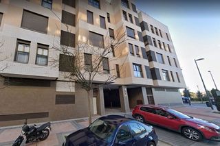 Garaje en venta en Los Molinos en Getafe