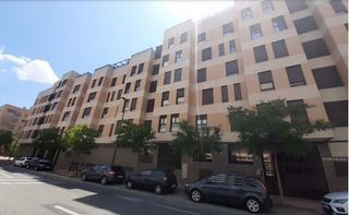 Garaje en venta en Los Molinos en Getafe