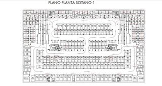 Garaje en venta en Los Molinos en Getafe