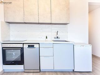 Piso en venta en Bernabéu - Santa Pola Este en Santa Pola