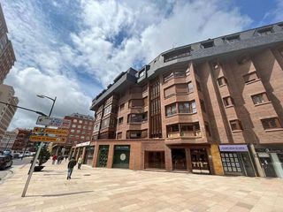 Piso en venta en Centro en Burgos