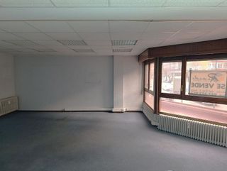 Piso en venta en Centro en Burgos