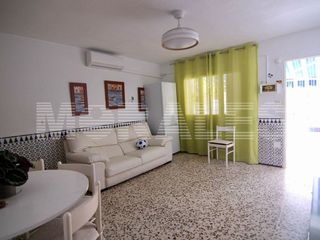Dúplex en venta en Puerto de Mazarrón en Mazarrón