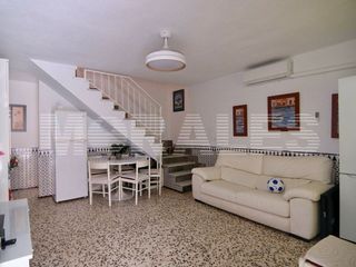 Dúplex en venta en Puerto de Mazarrón en Mazarrón
